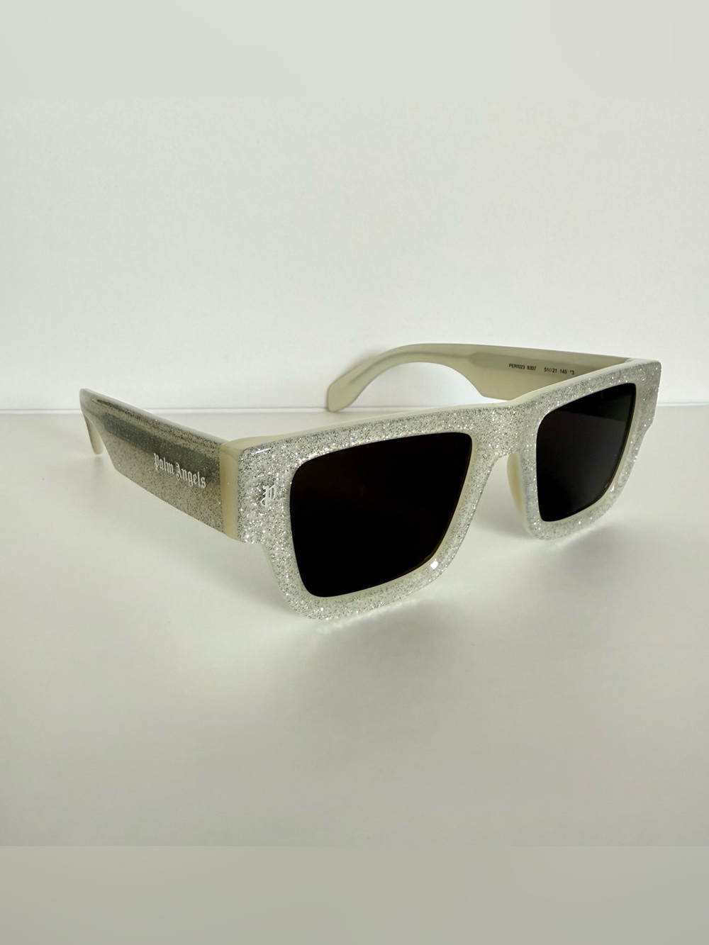 NEW!!! Palm Angels unisex sunglasses PERI023 8307 Authentic